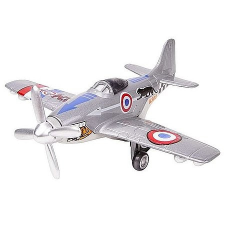 Air Chief repülőgép - 12 cm többféle (43150) autópálya és játékautó