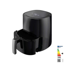  Air Fryer, 6 l, LDC kijelzővel fritőz