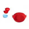  Air Fryer Sütõbetét kerek 20 cm szilikon 5996562059271