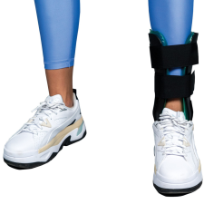  AIR-GEL bokarögzítő - légpárnás, géles gyógyászati segédeszköz