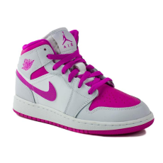 Air Jordan 1 Mid SE Száras Sneaker Cipő