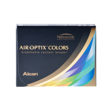 Air Optix ® Colors 2 db kontaktlencse