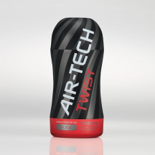 Air-Tech Twist Tickle vibrátorok