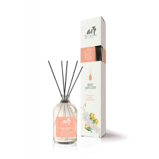  Air Time Reed Diffuser fapálcikás légfrissítő 50 ml Honey Suckle tisztító- és takarítószer, higiénia