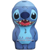 AIR-VAL International. S.A. Disney Stitch 2in1 tusfürdő és sampon, 400 ml