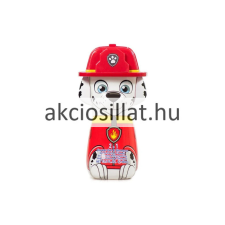 Air-Val Mancs őrjárat Marshall 3D 2in1 tusfürdő 400ml tusfürdők