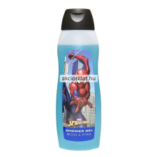 Air-Val Spider-Man tusfürdő 750ml tusfürdők