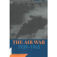 Air War – R. J. Overy idegen nyelvű könyv