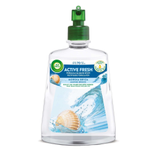 Air Wick 24/7 Active Fresh Tengeri szellő Utántöltő automata légfrissítő készülékhez 228ml tisztító- és takarítószer, higiénia