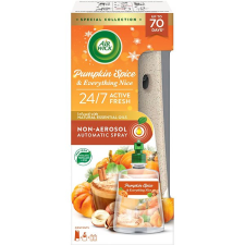 Air Wick Active Fresh Automatic Tök és őszi fűszerek, 228 ml tisztító- és takarítószer, higiénia