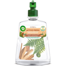 Air Wick Active Fresh Automatic utántöltő Szantálfa 228 ml tisztító- és takarítószer, higiénia