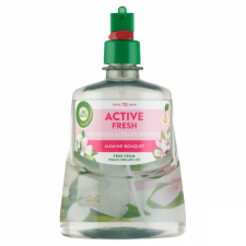  Air Wick Active Fresh Jázmin Csokor utántöltő 228 ml tisztító- és takarítószer, higiénia