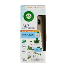 Air Wick Active Fresh készülék és utántöltő tisztító- és takarítószer, higiénia