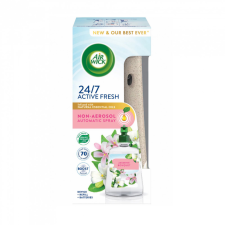 Air Wick Active Fresh készülék és utántöltő - Jázmin csokor tisztító- és takarítószer, higiénia