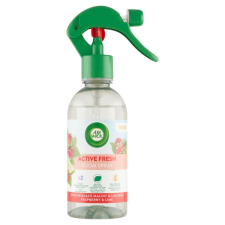 Air Wick Active Fresh Málna és Bimbózó citrusok Légfrissítő spray 237ml tisztító- és takarítószer, higiénia