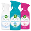 Air Wick Air Wick Pure légfrissítő 250ml (Karton - 6 db)