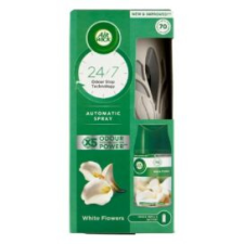 Air Wick Automata légfrissítő készülék AIR WICK Frézia & Jázmin 250ml tisztító- és takarítószer, higiénia