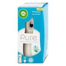 Air Wick Automata légfrissítő készülék AIR WICK Spring Delights 250ml tisztító- és takarítószer, higiénia