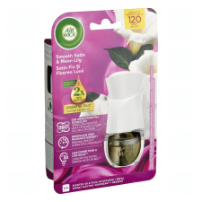 Air Wick Automata légfrissítő készülék AIR WICK Szatén&Liliom 19 ml tisztító- és takarítószer, higiénia