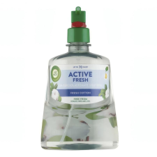 Air Wick Automata légfrissítő utántöltő AIR WICK Friss pamut 228 ml tisztító- és takarítószer, higiénia