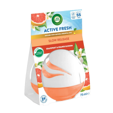 Air Wick Decosphere Légfrissítő gömb, Grapefruit és narancsvirág illattal (75 ml) tisztító- és takarítószer, higiénia