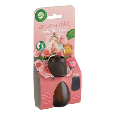 Air Wick Diffúzor utántölt&#337; air wick nyugtató rózsa 20ml illóolaj