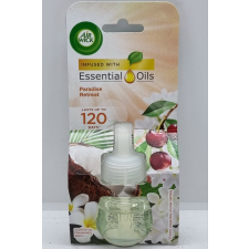 Air Wick elektromos utántöltő légfrissítő 19ml paradise retreat tisztító- és takarítószer, higiénia