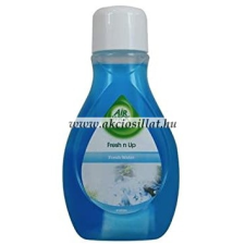 Air Wick Fresh N Up Fresh Water párologtatós légfrissítő 375ml tisztító- és takarítószer, higiénia