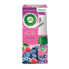 Air Wick Freshmatic Automata légfrissítő készülék Pezsgő Téli Gyümölcsök utántöltővel 250ml
