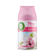 Air Wick Freshmatic Automata Légfrissítő spray utántöltő, Cseresznyevirág (250 ml) tisztító- és takarítószer, higiénia