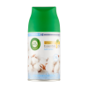 Air Wick Freshmatic Automata légfrissítő spray utántöltő Friss pamut (250 ml)