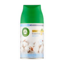Air Wick Freshmatic Automata légfrissítő spray utántöltő Friss pamut (250 ml) tisztító- és takarítószer, higiénia