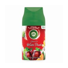 Air Wick Freshmatic Automata légfrissítő spray utántöltő, Gyümölcsös Téli Puncs (250 ml) tisztító- és takarítószer, higiénia