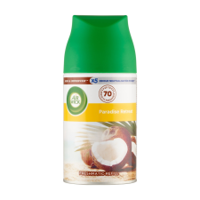 Air Wick Freshmatic Automata légfrissítő spray utántöltő Nyugalom szigete (250 ml) tisztító- és takarítószer, higiénia