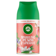 Air Wick Freshmatic Automata légfrissítő spray utántöltő, Pezsgő Őszib tisztító- és takarítószer, higiénia