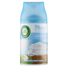Air Wick Freshmatic Frissen Mosott Ruha automata légfrissítő spray utá tisztító- és takarítószer, higiénia
