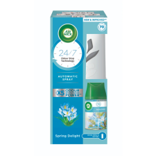 Air Wick Freshmatic készülék + 1db utántöltő Tavaszi Szellő tisztító- és takarítószer, higiénia