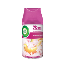 Air Wick Freshmatic Nyári Hangulat Utántöltő automata légfrissítő készülékhez 250ml tisztító- és takarítószer, higiénia