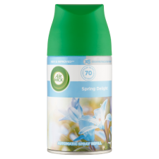 Air Wick Freshmatic Tavaszi Szellő automata légfrissítő spray utántölt tisztító- és takarítószer, higiénia