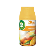 Air Wick FreshMatic utántöltő 250ml Mediterranean Sun illatosító, légfrissítő
