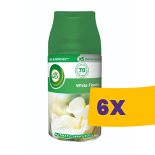 Air Wick Freshmatic utántöltő Fehér Virágok 250ml (Karton - 6 db) tisztító- és takarítószer, higiénia