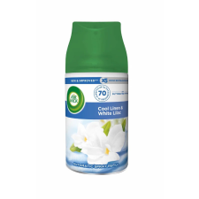 Air Wick Freshmatic utántöltő Friss ruha és Fehér liliom 250ml tisztító- és takarítószer, higiénia