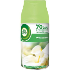 Air Wick Freshmatic utántöltő légfrissítőbe - Fehér virágok 250 ml tisztító- és takarítószer, higiénia