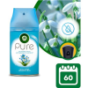 Air Wick Freshmatic utántöltő légfrissítőbe - Friss szellő 250 ml