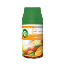 Air Wick Freshmatic utántöltő légfrissítőbe - Mediterrán nyár 250 ml tisztító- és takarítószer, higiénia