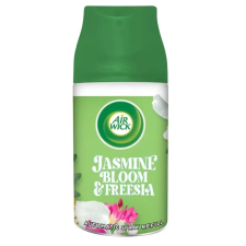 Air Wick Jázmin csokor és Frézia Utántöltő automata légfrissítő készülékhez 250ml tisztító- és takarítószer, higiénia