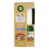 Air Wick Légfrissítő készülék AIR WICK Freshmatic + utántöltő vanília&szantálfa 250 ml