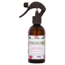  Air Wick légfrissítő pumpás 236 ml Botanica Rose&amp;African Geranium tisztító- és takarítószer, higiénia