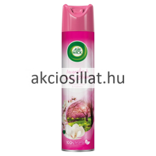 Air Wick Légfrissítő Spray Magnolia &amp; Cherry Blossom 300ml tisztító- és takarítószer, higiénia
