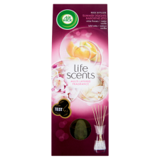 Air Wick Life Scents Nyári Hangulatok pálcikás légfrissítő folyadék 30 tisztító- és takarítószer, higiénia
